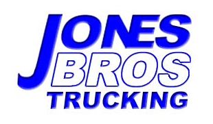 Jones Brothers Trucking