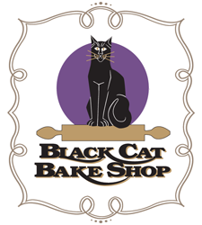 Black Cat Bake Shop