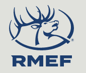Rocky Mountain Elk Foundation - RMEF