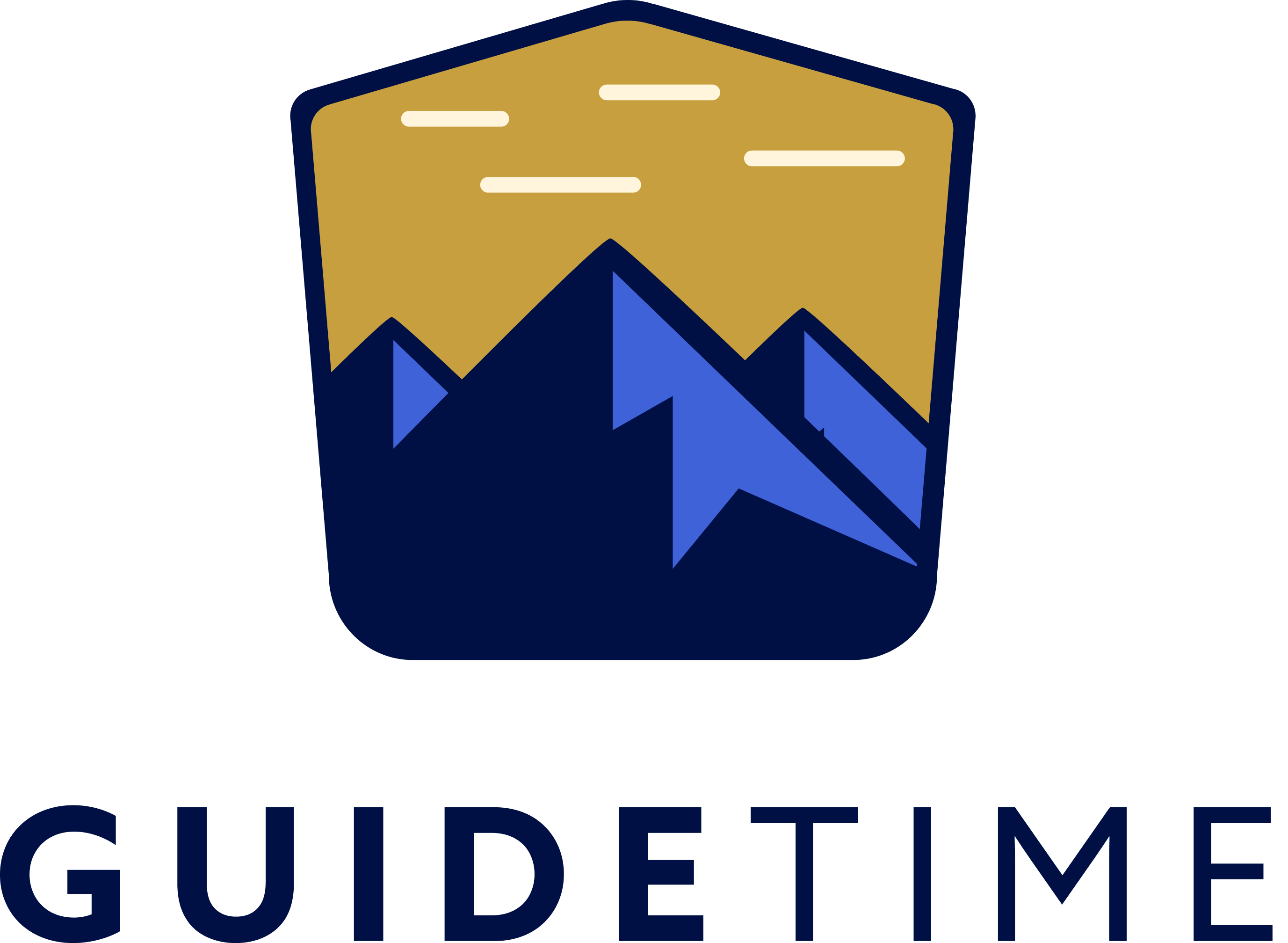 GuideTime Inc.